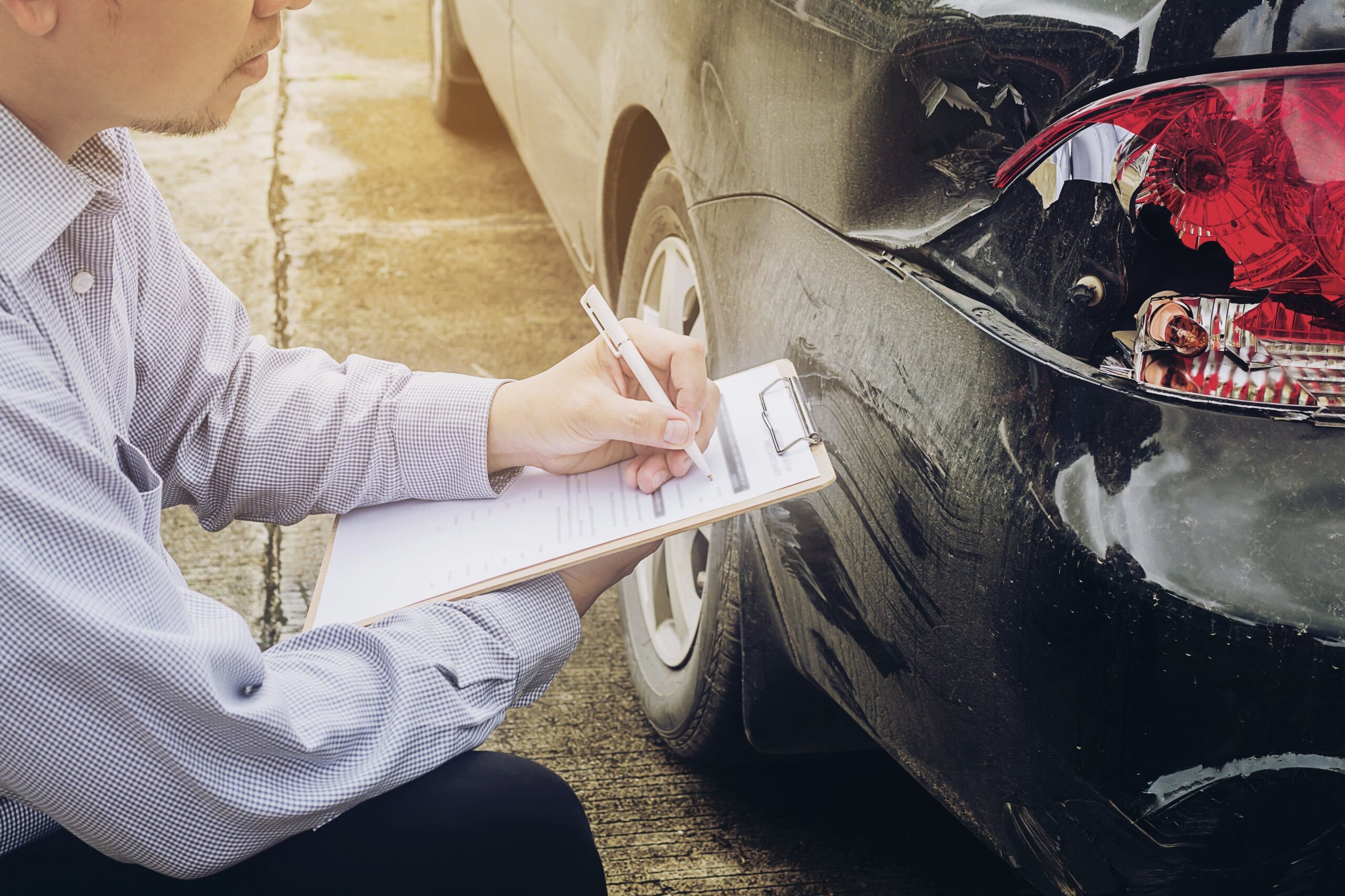 Navigating Insurance Claims After an Auto Accident
